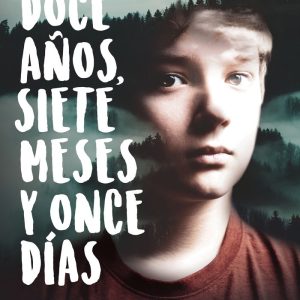 DOCE A?OS SIETE MESES Y ONCE DIAS