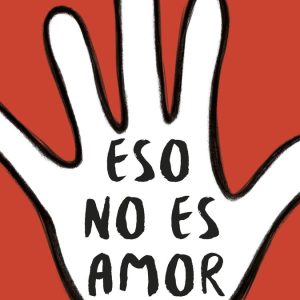 ESO NO ES AMOR