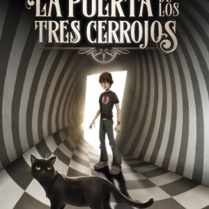 PUERTA DE LOS TRES CERROJOS 1