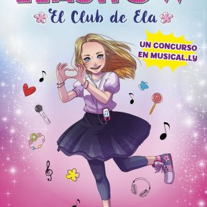 ELASHOW 1 UN CONCURSO EN MUSICALLY