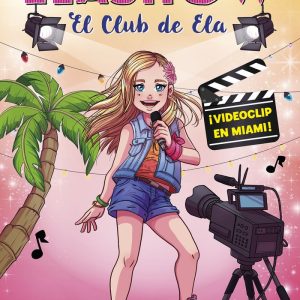 ELASHOW 3 VIDEOCLIP EN MIAMI