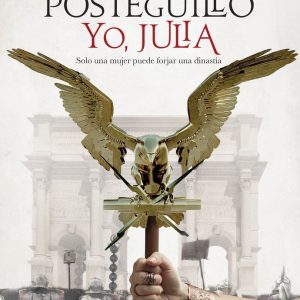 YO JULIA PREMIO PLANETA 2018