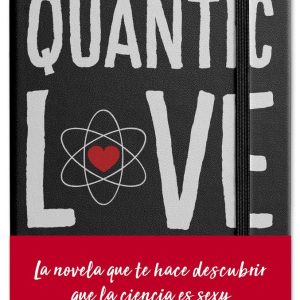 QUANTIC LOVE