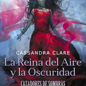 RENACIMIENTO 3 LA REINA DEL AIRE Y DE LA OSCURIDAD