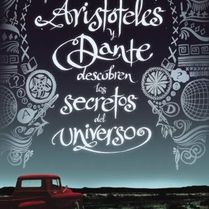ARISTOTELES Y DANTE DESCUBREN LOS SECRETOS DEL UNIVERSO