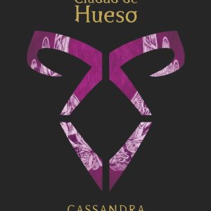 CAZADORES DE SOMBRAS 1 CIUDAD DE HUESO