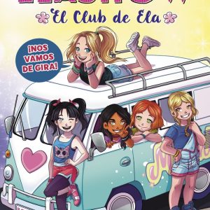 ELASHOW 4 NOS VAMOS DE GIRA