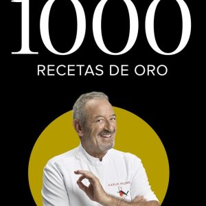 1000 RECETAS DE ORO RTCA