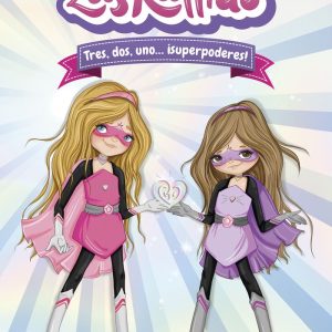 LAS RATITAS 1 TRES DOS UNO SUPERPODERES
