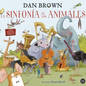 LA SINFONIA DE LOS ANIMALES