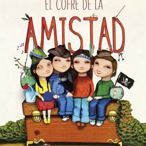 COFRE DE LA AMISTAD,EL