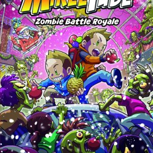 MIKELTUBE 3 ZOMBIE BATTLE ROYALE