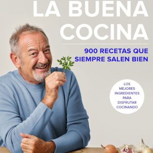 BUENA COCINA,LA