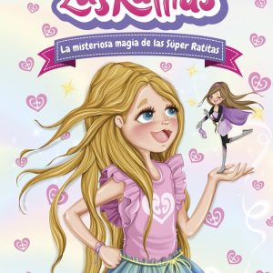 LAS RATITAS 3 LA MISTERIOSA MAGIA DE LAS