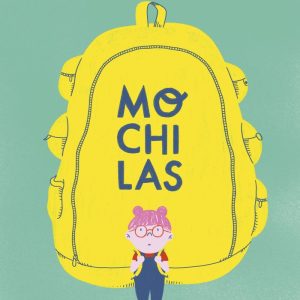 MOCHILAS