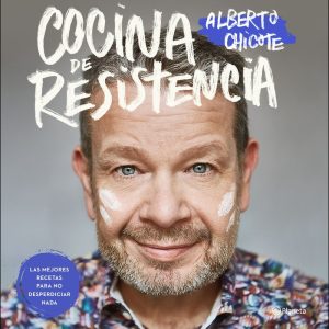COCINA DE RESISTENCIA