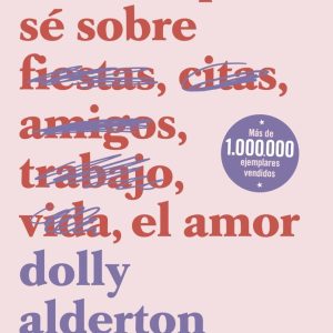 TODO LO QUE SE SOBRE EL AMOR