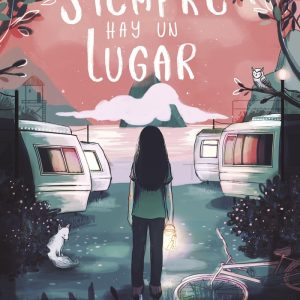 CARAVAN PARK 1 SIEMPRE HAY UN LUGAR