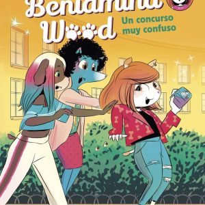 BENIAMINA WOOD 2 UN CONCURSO MUY CONFUSO