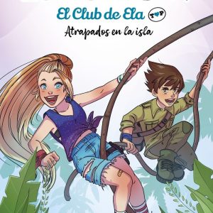 ELASHOW EL CLUB DE ELA TOP 3 ATRAPADOS EN LA ISLA