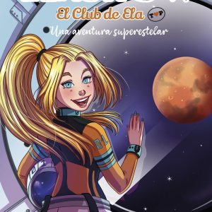 EL CLUB DE ELA TOP 4 UNA AVENTURA SUPEREST