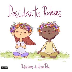 DESCUBRE TUS PODERES