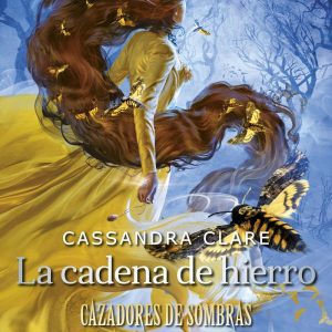 LA CADENA DE HIERRO