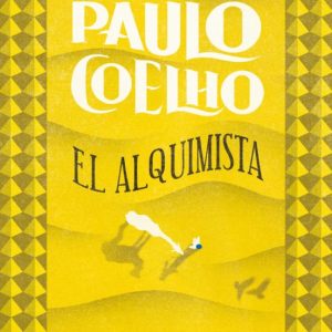 EL ALQUIMISTA