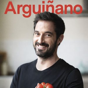 COCINA CON JOSEBA ARGUI?ANO