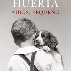 ADIOS PEQUE?O PREMIO FERNANDO LARA 2022