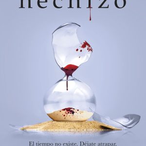 SERIE CRAVE 5 HECHIZO