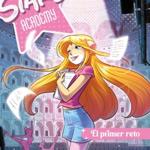 STARS ACADEMY 1 EL PRIMER RETO
