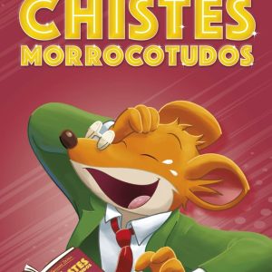 MAS CHISTES MORROCOTUDOS