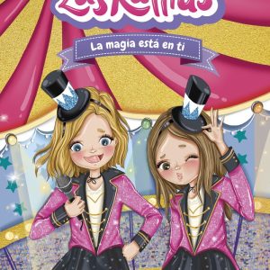 LAS RATITAS 10 LA MAGIA ESTA EN TI