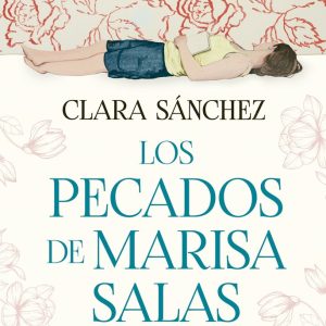 LOS PECADOS DE MARISA SALAS