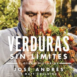 VERDURAS SIN LIMITES (RTCA)
