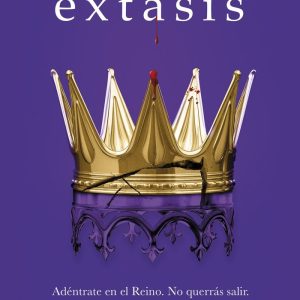 SERIE CRAVE 6 EXTASIS