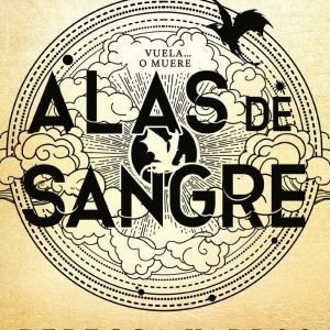 ALAS DE SANGRE EMPIREO 1