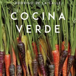 COCINA VERDE, EDICION TAPA BLANDA