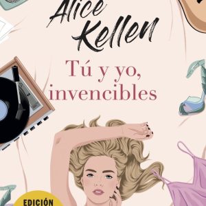 TU Y YO, INVENCIBLES