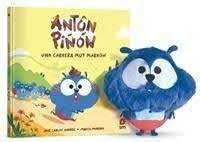 ANTON PI?ON PACK LEMMING Y MU?ECO