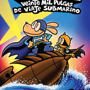 POLICAN 11 VEINTE MIL PULGAS DE VIAJE SUBMARINO