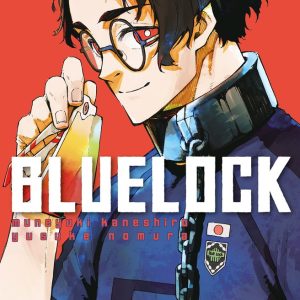 BLUE LOCK 15