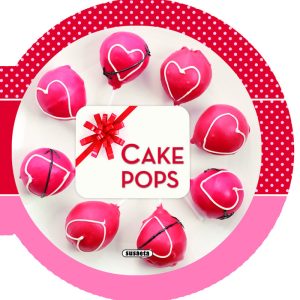 CAKE POPS