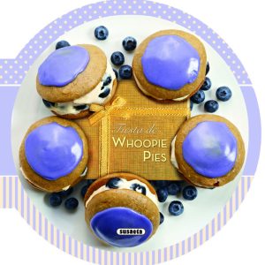FIESTA DE WHOOPIE PIES