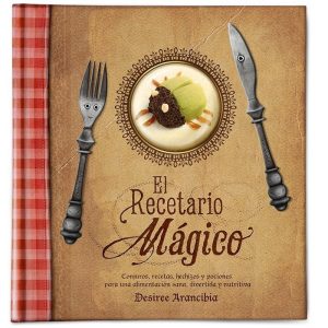 RECETARIO MAGICO,EL