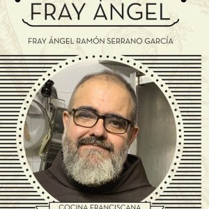 LAS RECETAS DE FRAY ANGEL