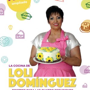 COCINA DE LOLI DOMINGUEZ NE