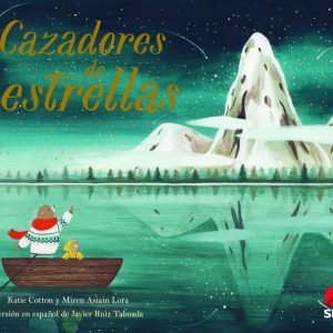CAZADORES DE ESTRELLAS
