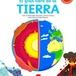 GRAN LIBRO DE LA TIERRA,EL